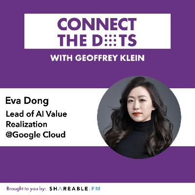 S7E5: Eva Dong | Engineering Impact S7E5: Eva Dong | Engineering Impact