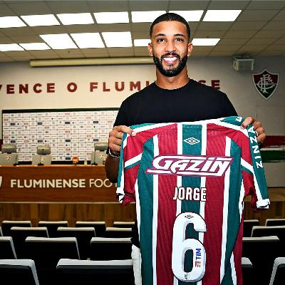 Resumão GE #551 - Mais reforços no Fluminense, Grêmio de olho em Suárez e tabela do Paulista