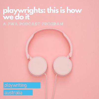 No. 1: Declan Greene and Vidya Rajan No. 1: Declan Greene and Vidya Rajan