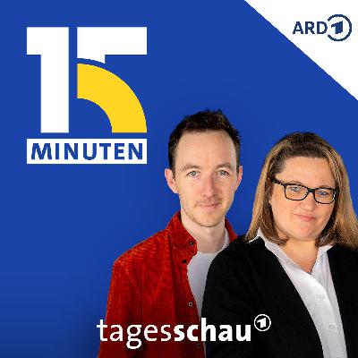 AfD im Umfragehoch / Supercomputer Jupiter/ EHEC-Ausbruch