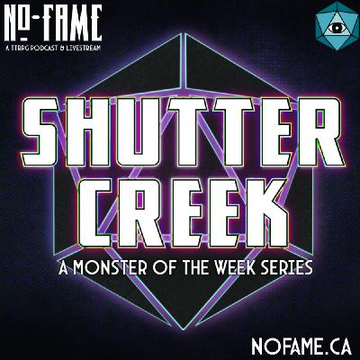 Episode 04 - Order Up: Double Chaos Combo