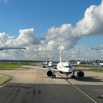 Heathrow third runway explained, London drones row, Samsung TriFold & December’s big game releases Heathrow third runway explained, London drones row, Samsung TriFold & December’s big game releases