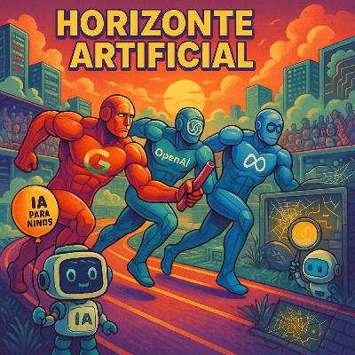 37. Guerra en la nube y juguetes inteligentes