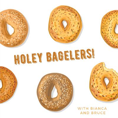 1. Meet the Bagelers