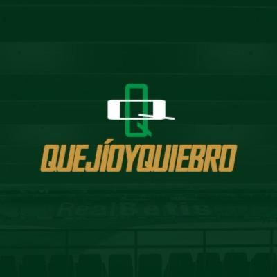 Quejío y Quiebro | 3x05 | 23/08/20