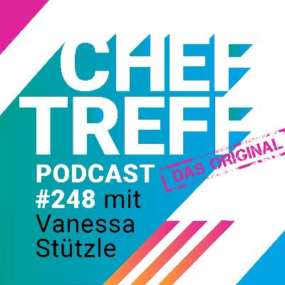 CT #248 LUQOM reloaded: Wie Vanessa Stützle mit KI & Plattformlogik den Leuchtenmarkt neu aufstellt
