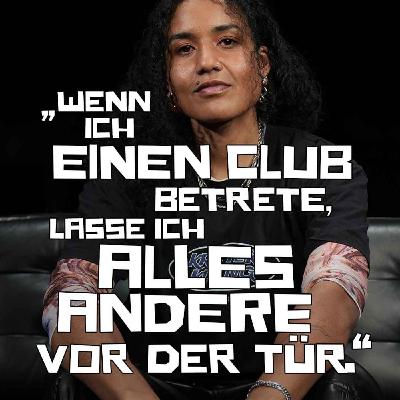 C4RLOTTA über sportliche Disziplin, Vinyl Digging und Identität im Nachtleben C4RLOTTA über sportliche Disziplin, Vinyl Digging und Identität im Nachtleben