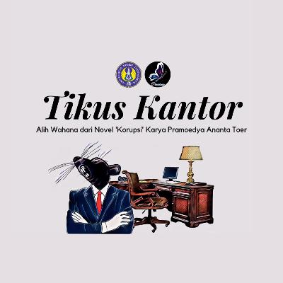 Episode 1: Tikus Kantor