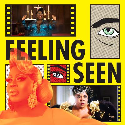 Latrice Royale on 'Harlem Nights' [REPLAY]