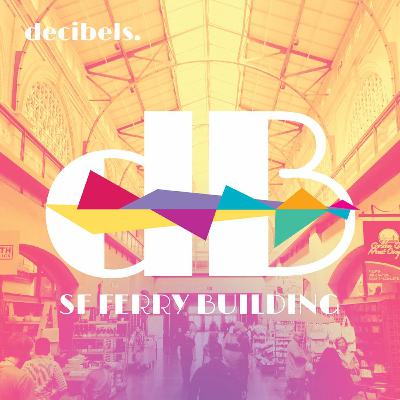 Episode 3: SF Ferry Building