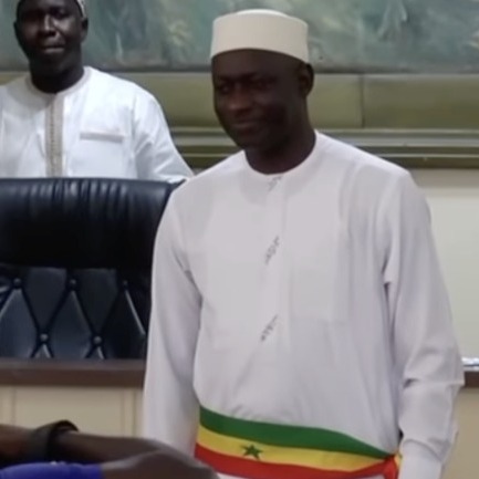 Élection de Abasse Fall à la mairie de Dakar: les révélations de Ngouda Sall