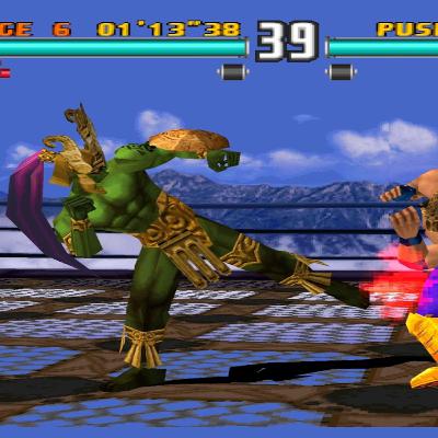 Episode 131 - ❄️What do I play when not on my phone?