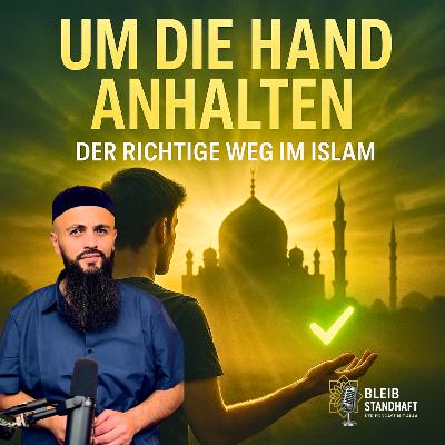 #19 Freundin -Halal oder Haram? Die Wahrheit für Muslime! Bleib Standhaft Der Islam Podcast mit Alaá