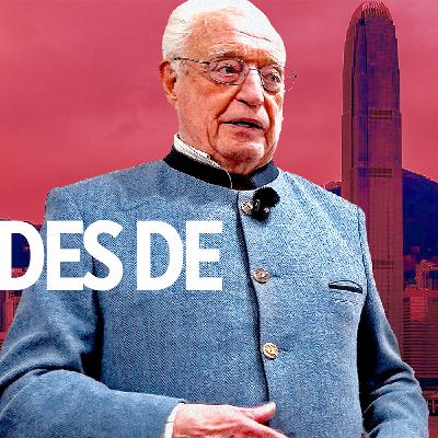 Les mondes de demain : Enjeux géopolitiques et économiques du monde à venir - C. Gave - # politique Les mondes de demain : Enjeux géopolitiques et économiques du monde à venir - C. Gave - # politique