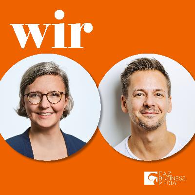 wir reden mit #31: Wenn Netflix anruft – Benjamin Teuber und die Welt von Catan