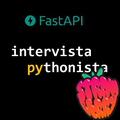 GraphQL, REST e il nuovo FastAPI Labs. #64