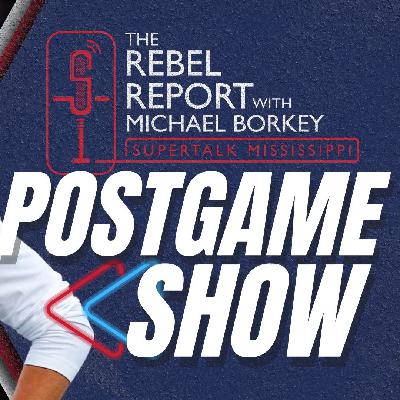 Ole Miss WINS the Egg Bowl, Kiffin decision time