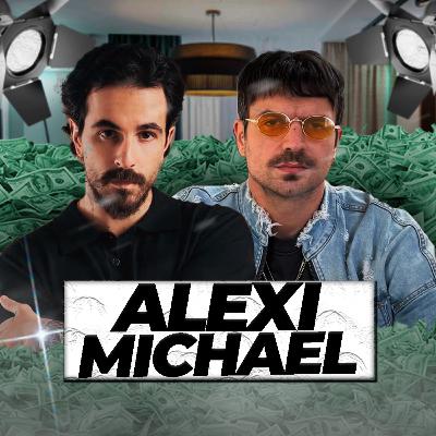 $100 to a $1 Million Barber Empire: How Alexi Michael Became The World's Most Viral Barber