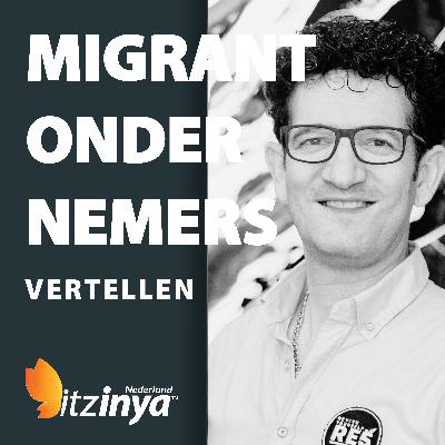 Van accountant in Iran tot horecaondernemer in Amersfoort #14