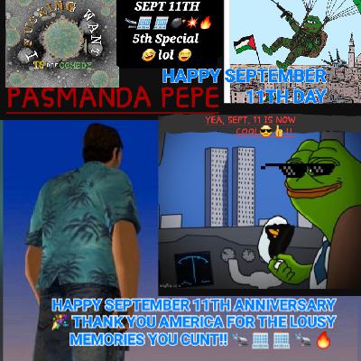 IFWD Sept 11th 5th Special