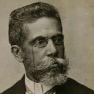 Podcast sobre Machado de Assis
