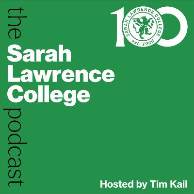 SLCP - EP70 - History Professor Mary Dillard
