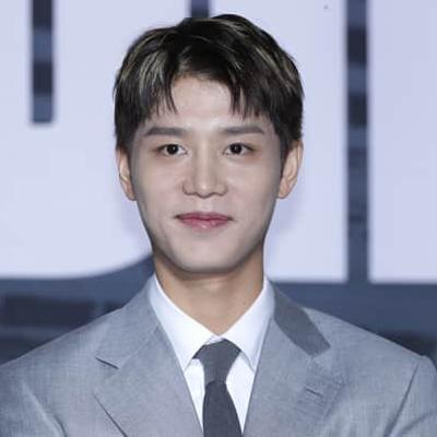 Part 1/ Former NCT 127 member and K-pop idol Taeil indicted without detention for aggravated rape