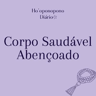 Corpo Saudável Abençoado