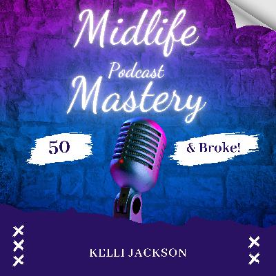 50 & Broke! 50 & Broke!