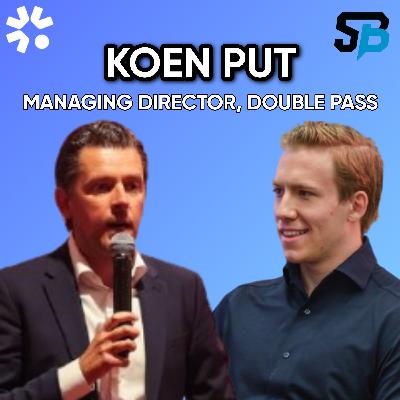 #59: Koen Put | Senior Partner & Managing Director, Double Pass