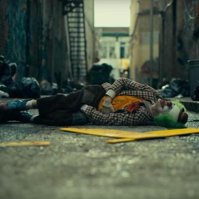 Ep.13 : "Il suffit d'une mauvaise journée", ciné et actu politique