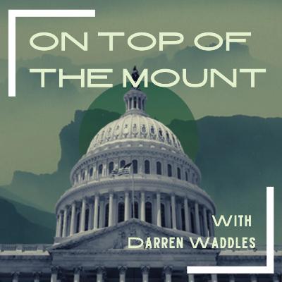 Speaking My Mind: Congressional Ignorance, Delta Variant, Taliban Takeover/Afghan Failure