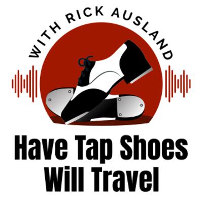 #054 👞🧳 Anthony Lo Cascio & Staci Lo Cascio drink bourbon & talk tap in St. Paul, MN on August 1st, 2022. From ASMR to Tap Dogs to Ernie's "best friend" to the Derelicts of Dialect album by 3rd Bass