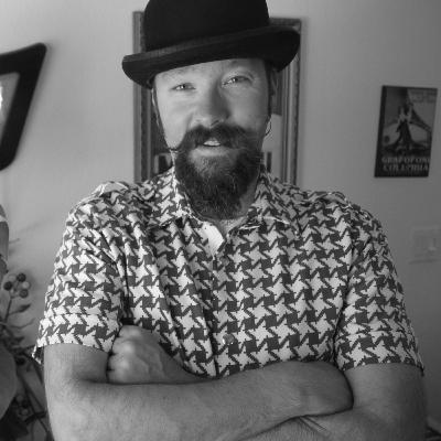 Episode 12: Bartending in China! Mixing it up with Bobby "G" Gleason, Wendy Hodges and Andrew Pollard Episode 12: Bartending in China! Mixing it up with Bobby "G" Gleason, Wendy Hodges and Andrew Pollard