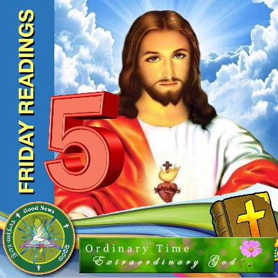 FRIDAY SINHALA READINGS