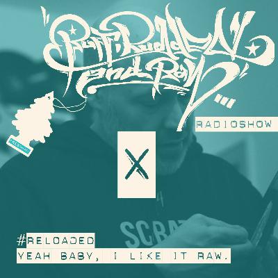 RUFF, RUGGED & RAW Radioshow #Reloaded 039 w/ Da JoSeN OnE aka BeatSpencer aka 7’’ Joe (12/2022). RUFF, RUGGED & RAW Radioshow #Reloaded 039 w/ Da JoSeN OnE aka BeatSpencer aka 7’’ Joe (12/2022).