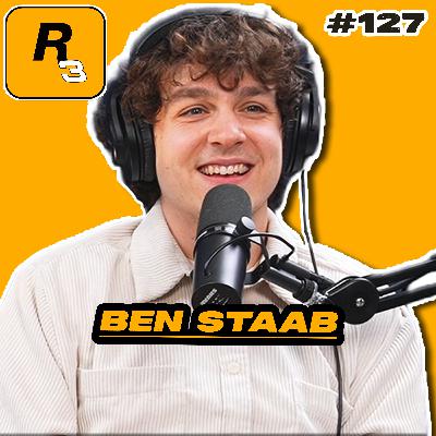 FrogGPT (feat. Ben Staab) - Radio Ridley Radio | Ep. 127