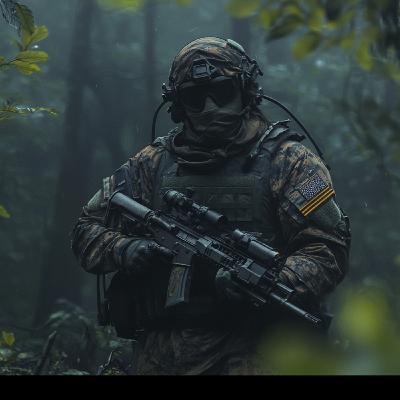 22 TRUE SCARY HUNTING HORROR STORIES