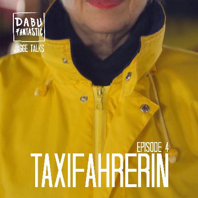 Episode IV: Taxifahrerin Liliane Episode IV: Taxifahrerin Liliane