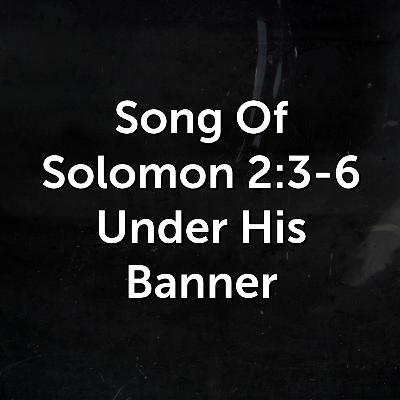 Under His Banner