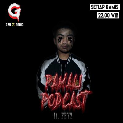 POCONG MERESAHKAN ft. Feyz POCONG MERESAHKAN ft. Feyz