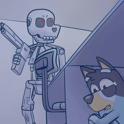 12 *INSANE* Bluey Theories!