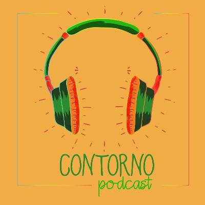 Episodio 4 - Diego Cazabat