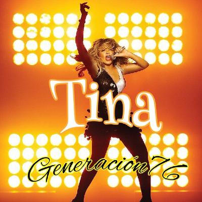 Tina Turner 06X21 - G76 - 07 de julio de 2023