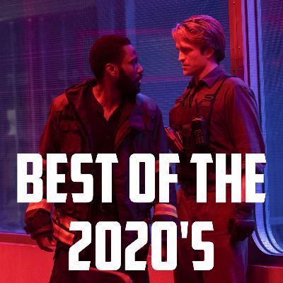 The Top 20 Films of the Decade