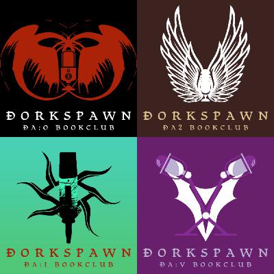 31 Dorkspawn || Dragon Age Series Wrap-Up