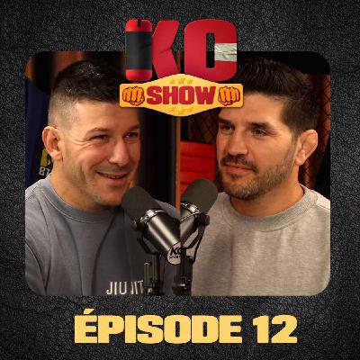 KO Show - EP12 - Retour de vacances et guerre de mots KO Show - EP12 - Retour de vacances et guerre de mots