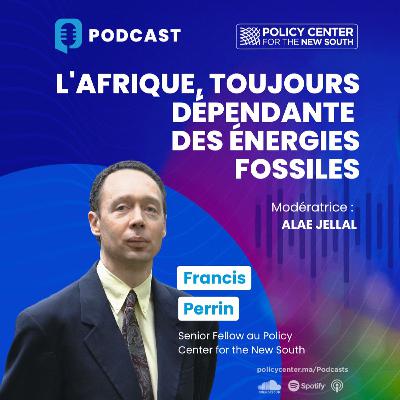 L'Afrique, toujours dépendante des énergies fossiles