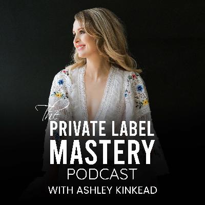 #120 - How This Stay-at-Home Mom is Making Waves and Earning over $10,000 Per MONTH as an Amazon Seller #120 - How This Stay-at-Home Mom is Making Waves and Earning over $10,000 Per MONTH as an Amazon Seller