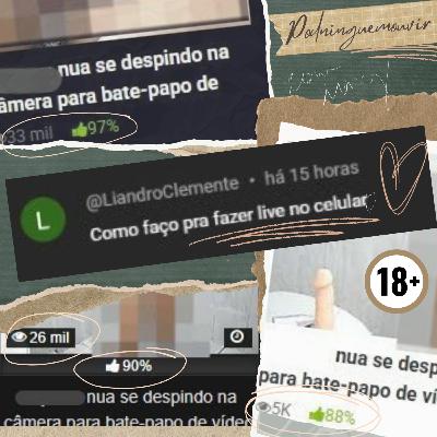 Como fazer live no celular? tráfego ORGÂNICO nicho ADULTO, nicho adulto,como vender no nicho adulto,como divulgar nicho adulto,nicho black,vender nicho adulto,nicho hot,nicho adulto marketing digital, Como fazer live no celular? tráfego ORGÂNICO nicho ADULTO, nicho adulto,como vender no nicho adulto,como divulgar nicho adulto,nicho black,vender nicho adulto,nicho hot,nicho adulto marketing digital,